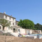 gite - Mama - VALENSOLE - Alpes-de-Haute-Provence