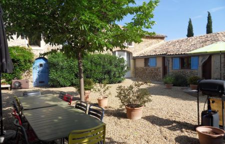 G&icirc;te n&deg;G32342 Valensole - Alpes-de-Haute-Provence - photo