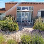 gite - Les Lavandes - VALENSOLE - Alpes-de-Haute-Provence