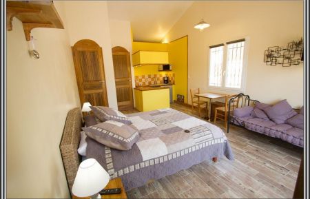 Gîte n°G32352 Valensole - Alpes-de-Haute-Provence - photo