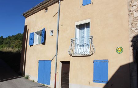 G&icirc;te n&deg;G33025 Castellane - Alpes-de-Haute-Provence - photo