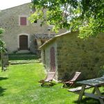 gite - Les écureuils - CASTELLANE - Alpes-de-Haute-Provence