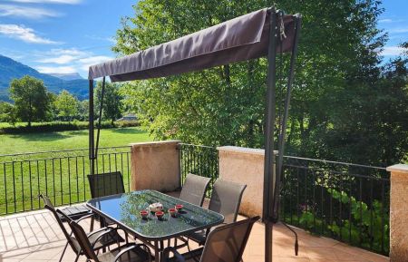 G&icirc;te n&deg;G33178 Saint-Andr&eacute;-les-Alpes - Alpes-de-Haute-Provence - photo