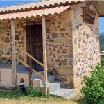 gite - Le Petit Saint Ribert - LA ROCHETTE - Alpes-de-Haute-Provence