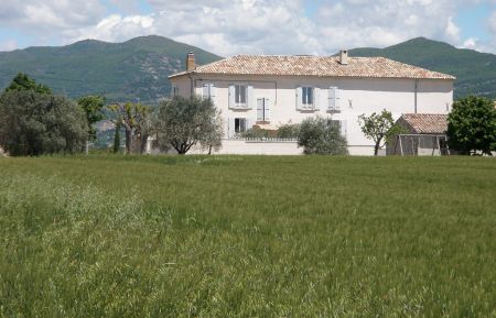 G&icirc;te n&deg;G11370 Montfort - Alpes-de-Haute-Provence - Le Jas Vieux