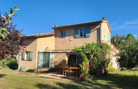 G&icirc;te n&deg;G11453 Saint-Jacques - Alpes-de-Haute-Provence - photo