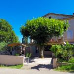gite - Le G&icirc;te de Mathilde - ORAISON - Alpes-de-Haute-Provence