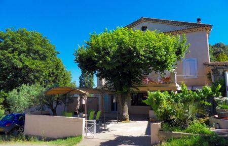 Gîte n°G11487 Oraison - Alpes-de-Haute-Provence - photo