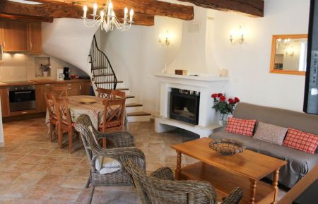 Gîte n°G14512 Cruis - Alpes-de-Haute-Provence - photo