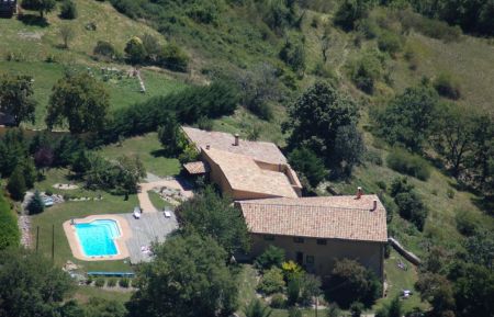 G&icirc;te n&deg;G15135 Entrepierres - Alpes-de-Haute-Provence - photo