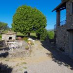 gite - Le Jas de Marylise - VALBELLE - Alpes-de-Haute-Provence