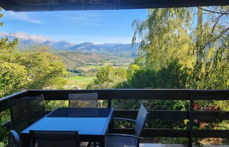 G&icirc;te n&deg;G26110 Selonnet - Alpes-de-Haute-Provence - photo