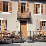 gite - Le Martinet 4 - MEOLANS-REVEL - Alpes-de-Haute-Provence