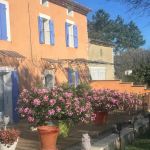 Gites Les Roux 