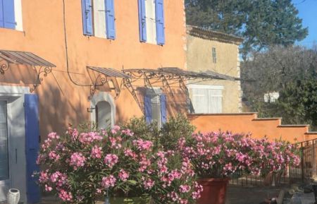 G&icirc;te n&deg;G32262 Sainte-Croix-du-Verdon - Alpes-de-Haute-Provence - Gites Les Roux 