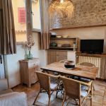 gite - Le Clos des Collines - L'Olivier - SAINT-MARTIN-DE-BROMES - Alpes-de-Haute-Provence
