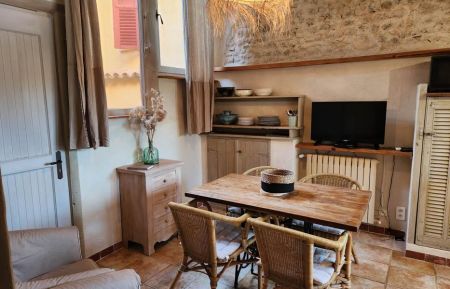 G&icirc;te n&deg;G32296 Saint-Martin-de-Br&ocirc;mes - Alpes-de-Haute-Provence - photo