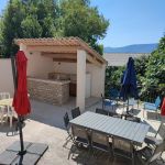 gite - Le Nargalet - VALENSOLE - Alpes-de-Haute-Provence
