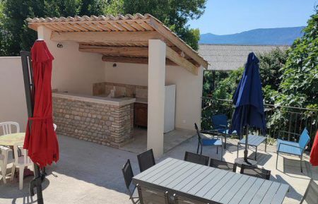 Gîte n°G32323 Valensole - Alpes-de-Haute-Provence - photo