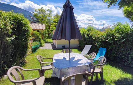 G&icirc;te n&deg;G33134 Saint-Andr&eacute;-les-Alpes - Alpes-de-Haute-Provence - photo