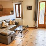 gite - Chez Jeanne - MEAILLES - Alpes-de-Haute-Provence