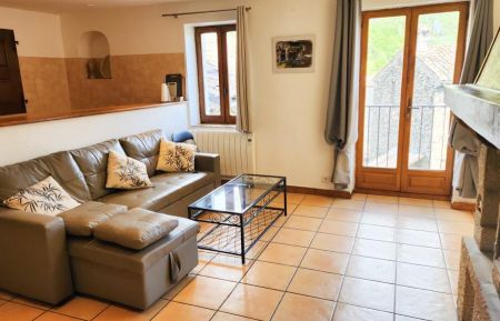 Gîte n°G33204 Méailles - Alpes-de-Haute-Provence - photo