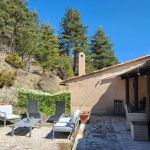 gite - Les Restanques - SOLEILHAS - Alpes-de-Haute-Provence
