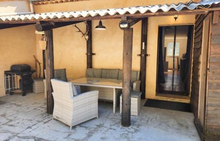 G&icirc;te n&deg;G33213 Soleilhas - Alpes-de-Haute-Provence - photo