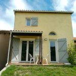 gite - L'Olivier 3 - PEYROULES - Alpes-de-Haute-Provence