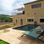 gite - Le Cabanon des Blaches - ENTREVENNES - Alpes-de-Haute-Provence