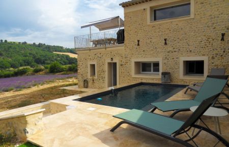 Gîte n°G11496 Entrevennes - Alpes-de-Haute-Provence - photo