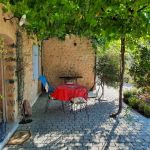 gite - Les Lavandes - BRAS D'ASSE - Alpes-de-Haute-Provence