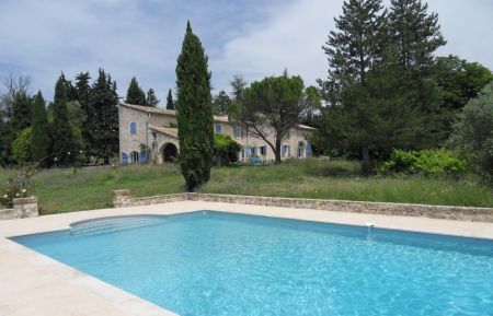 Gîte n°G14485 Saint-Michel-l'Observatoire - Alpes-de-Haute-Provence - photo