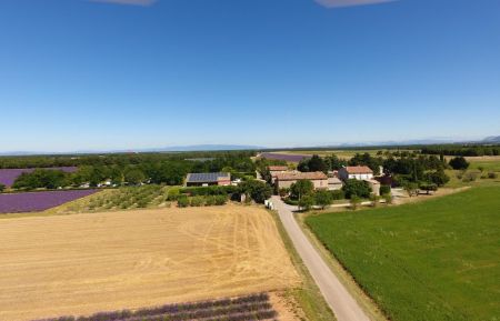 G&icirc;te n&deg;G32261 Sainte-Croix-du-Verdon - Alpes-de-Haute-Provence - photo