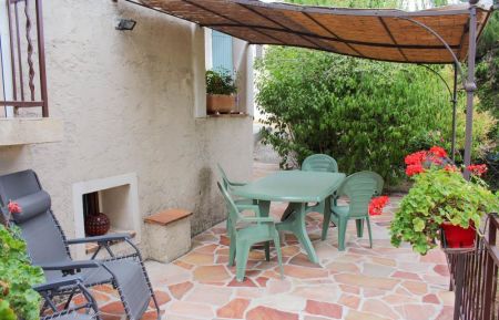 G&icirc;te n&deg;G33171 Saint-Pierre - Alpes-de-Haute-Provence - photo