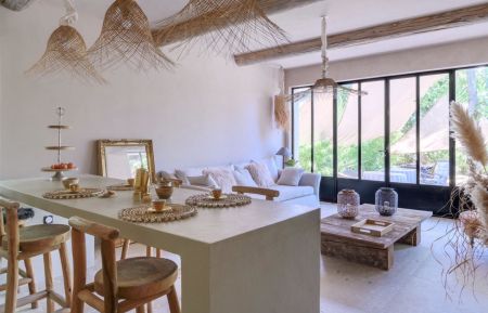 Chambre d'h&ocirc;tes n&deg;G111180 Manosque - Alpes-de-Haute-Provence - photo