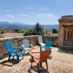 gite - L'Olivier - BRAS D'ASSE - Alpes-de-Haute-Provence