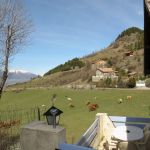 gite - Ancolie - VENTEROL - Alpes-de-Haute-Provence