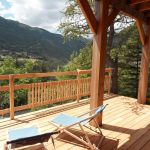 gite - L'Edelweiss - ALLOS - Alpes-de-Haute-Provence