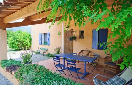 G&icirc;te n&deg;G32301 Saint-Jurs - Alpes-de-Haute-Provence - photo