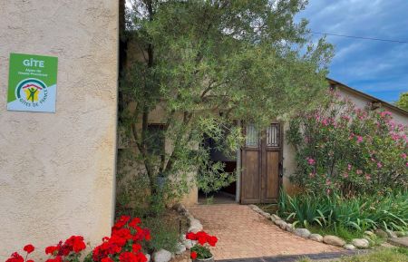Gîte n°G32331 Roumoules - Alpes-de-Haute-Provence - photo