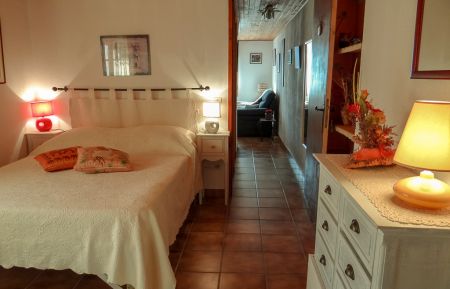 G&icirc;te n&deg;G11221 Le Chaffaut-Saint-Jurson - Alpes-de-Haute-Provence - photo