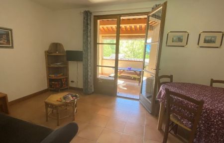 🏡 Location T3 Vacances Haute-Provence – Digne Champtercier – Nature, Ski, Romantique