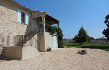 G&icirc;te n&deg;G14407 Vach&egrave;res - Alpes-de-Haute-Provence - photo