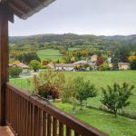 gite - Sabot de Vénus - TURRIERS - Alpes-de-Haute-Provence