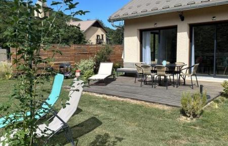 G&icirc;te n&deg;G27369 Ubaye-Serre-Pon&ccedil;on - Alpes-de-Haute-Provence - photo