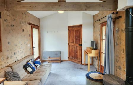 Gîtes et locations de vacances avec spa dans les Alpes de Haute Provence