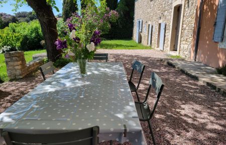 G&icirc;te n&deg;G14498 Reillanne - Alpes-de-Haute-Provence - photo
