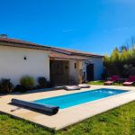 gite - Villa Titou - MANE - Alpes-de-Haute-Provence