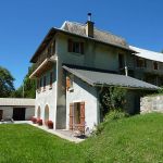 gite-de-sejour - G&icirc;te Auberge L'Eterlou - FAUCON-DE-BARCELONNETTE - Alpes-de-Haute-Provence